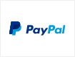 Beschikbaar bij Blazebit: betalen met PayPal
