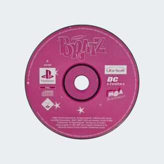 Bratz PlayStation 1
