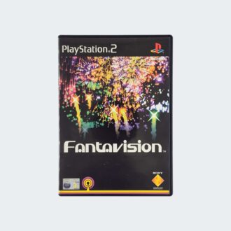 Fantavision Playstation 2