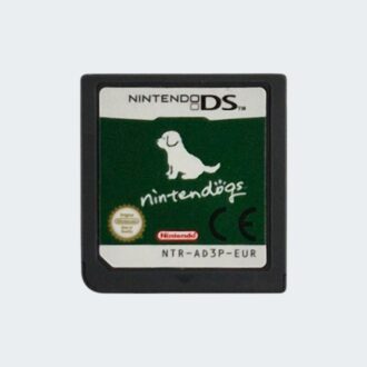 Nintendogs: Labrador & Friends Nintendo DS