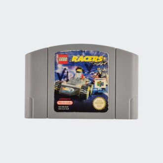 LEGO Racers Nintendo 64