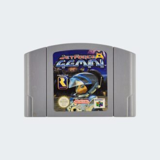 Jet Force Gemini Nintendo 64