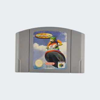 Wave Race Nintendo 64
