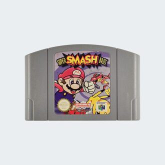 Super Smash Bros. Nintendo 64
