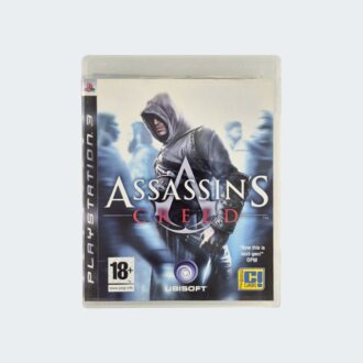 Assassin’s Creed PlayStation 3