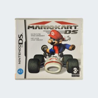 Mario Kart DS Nintendo DS