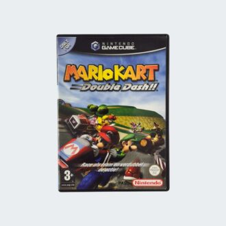 Mario Kart: Double Dash!! Nintendo GameCube