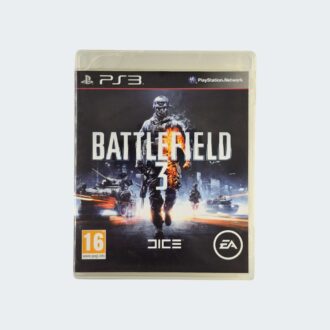 Battlefield 3 PlayStation 3