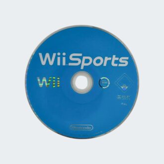 Wii Sports Nintendo Wii losse schijf