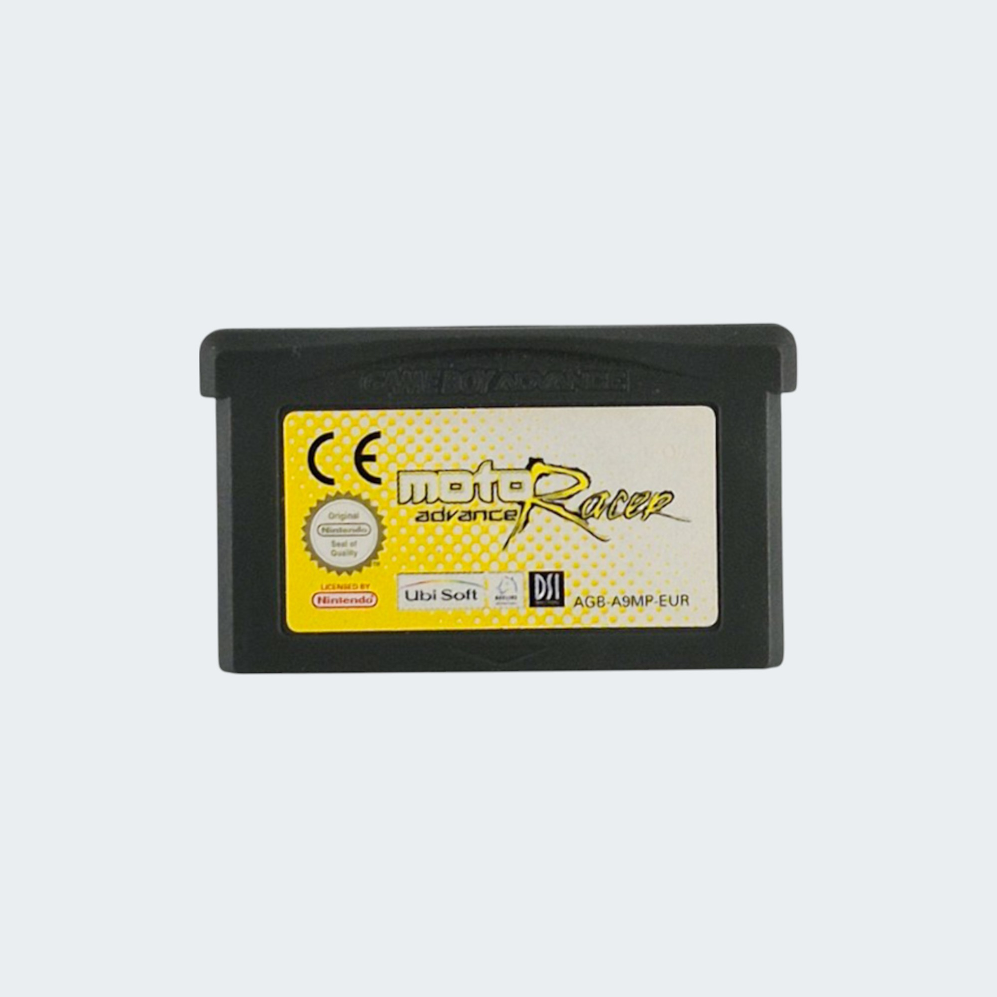 Moto Racer Advance Game Boy Advance