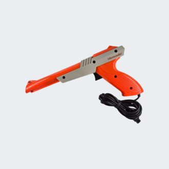 Nintendo NES Zapper