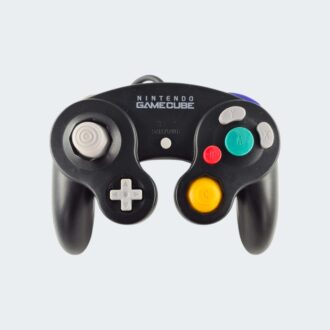 Nintendo GameCube controller