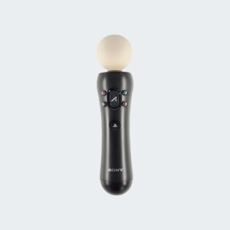 PlayStation Move Motion Controller