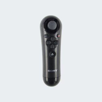 PlayStation Move Navigation Controller