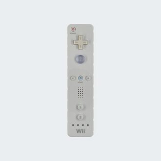 Nintendo Wii controller wit goed