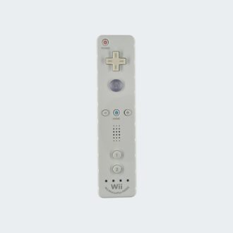 Nintendo Wii controller Motion Plus wit