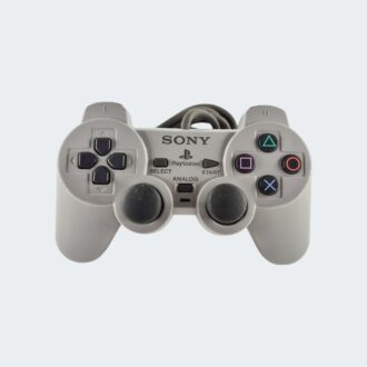 PlayStation 1 controller