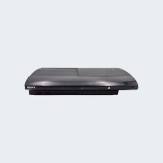 PlayStation 3 Super Slim console CECH-4004A zwart