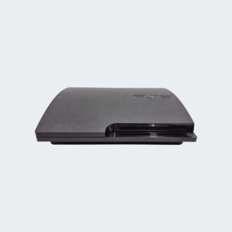 PlayStation 3 Slim console CECH-3004A zwart