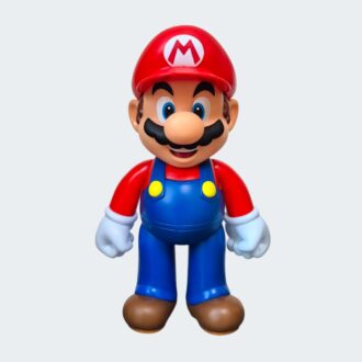 World of Nintendo Super Mario figuur 50cm