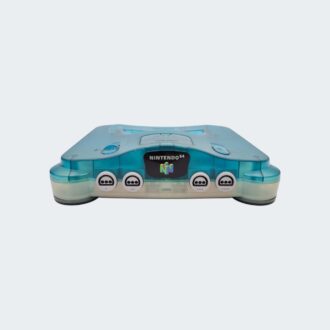 Nintendo 64 console