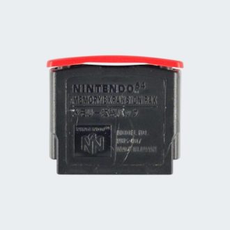 Nintendo 64 Expansion Pak lichte schade