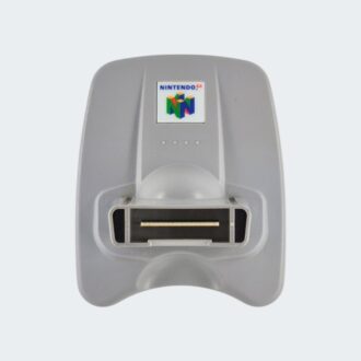 Nintendo 64 Transfer Pak