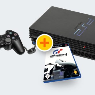 PlayStation 2 Starterbundel