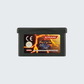 Yu-Gi-Oh! World Championship Tournament 2004 Game Boy Advance