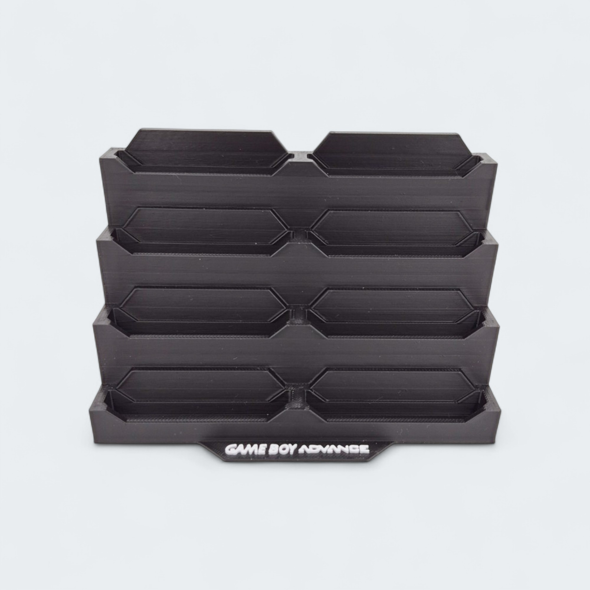 Game Boy Advance cartridge tribune