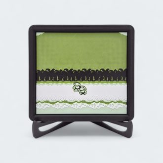 Retro game screenshot print Zelda: Link's Awakening