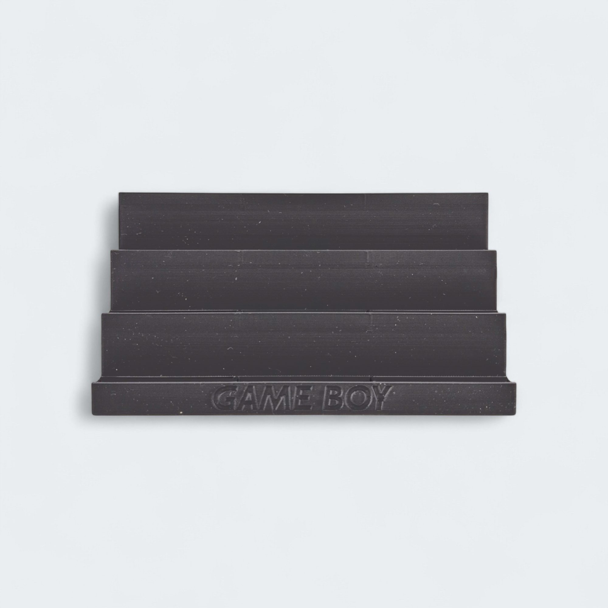 Game Boy cartridge tribune