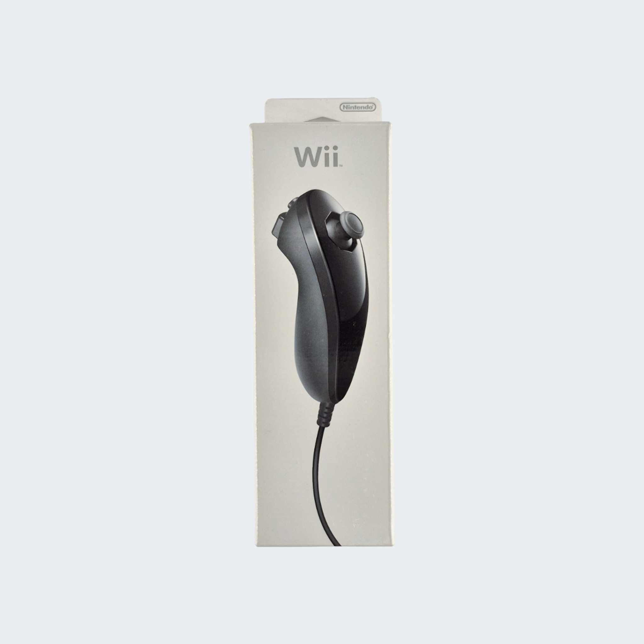 Nintendo Wii Nunchuk