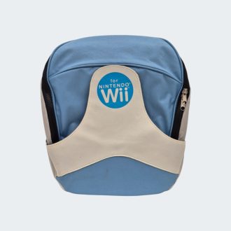 Dreamgear Nintendo Wii rugtas