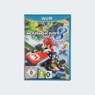 Mario Kart 8 Wii U