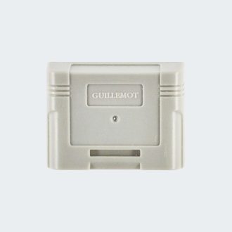 Guillemot Nintendo 64 Controller Pak
