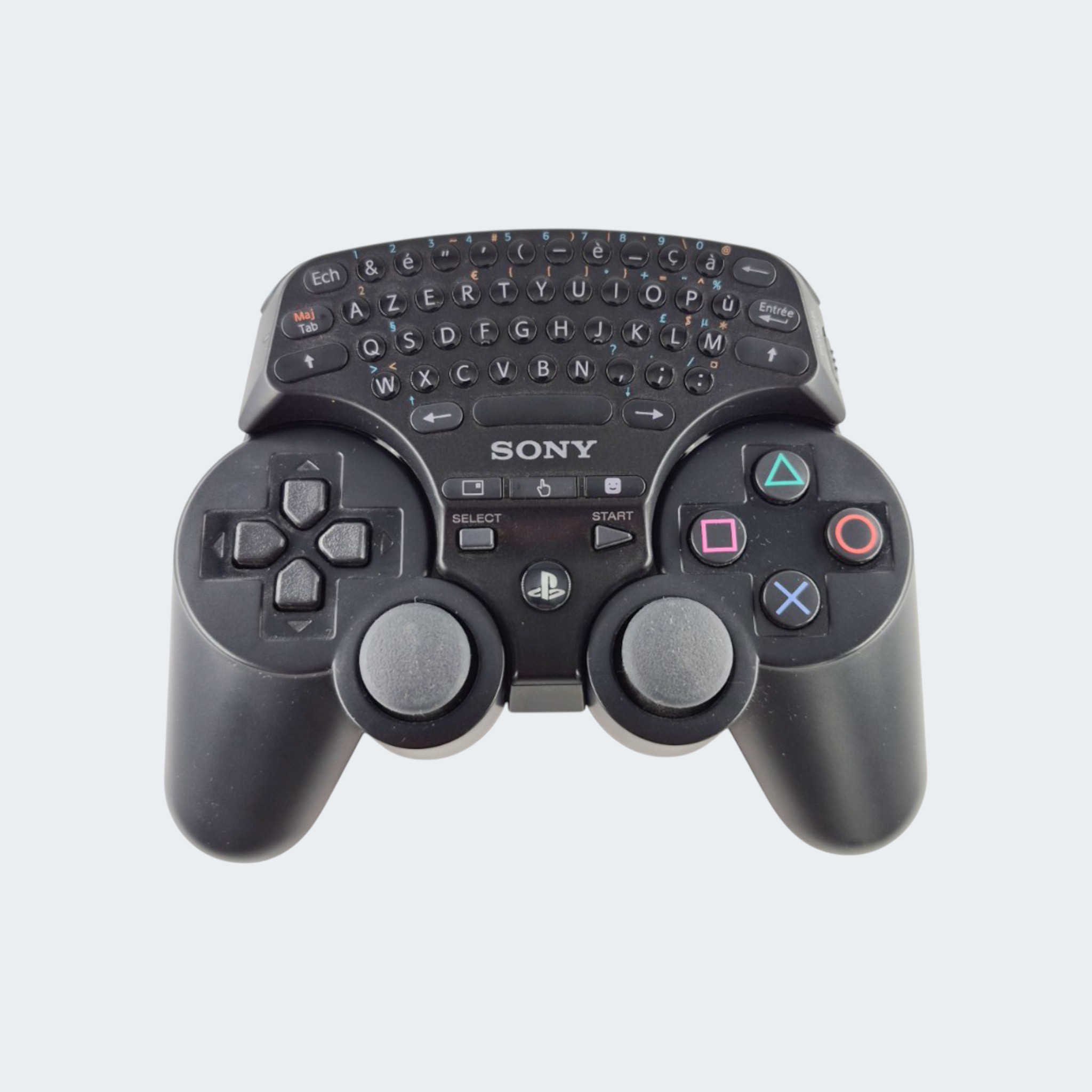 Sony Wireless Chatpad Playstation 3
