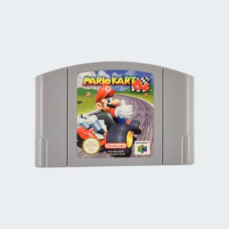 Mario Kart 64 Nintendo 64