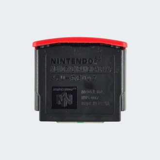 Nintendo 64 Expansion Pak
