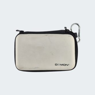 Nintendo DS beschermhoes wit Demon