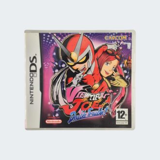 Viewtiful Joe: Double Trouble! Nintendo DS