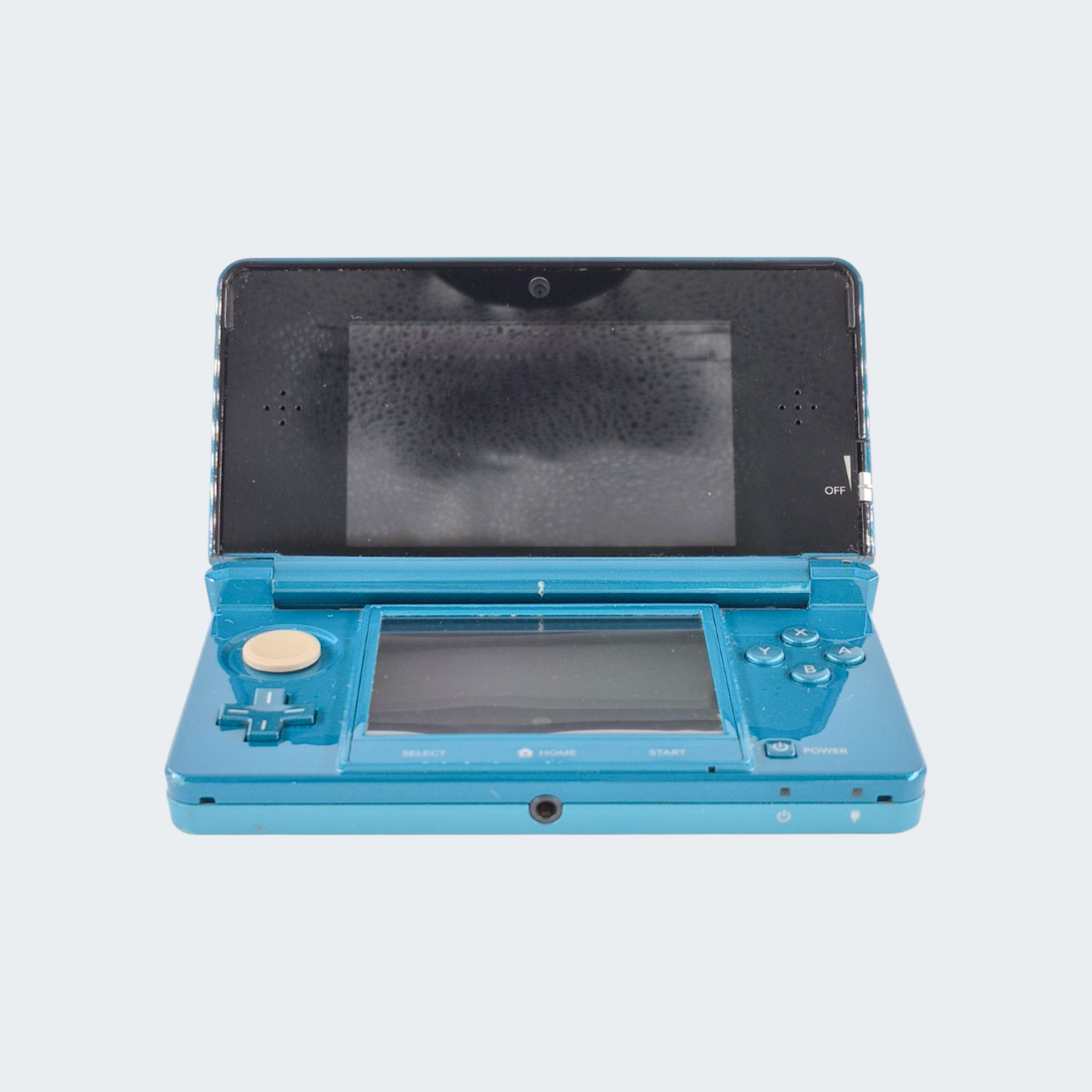 Nintendo 3DS console