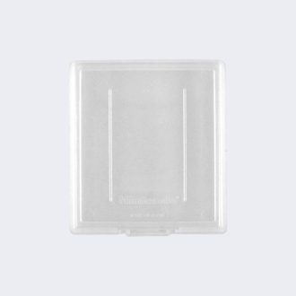 Officiele Nintendo Game Boy game protector