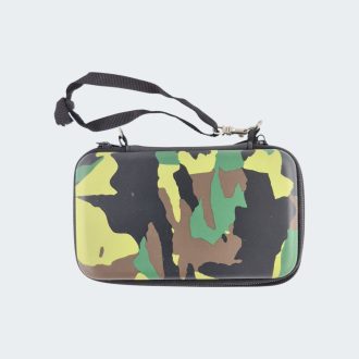 Nintendo DS beschermhoes camo