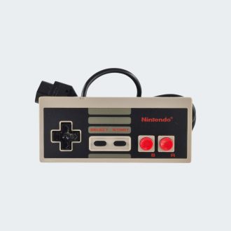 Nintendo NES controller