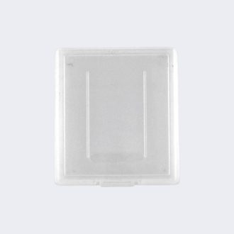 Third party Nintendo Game Boy game protector