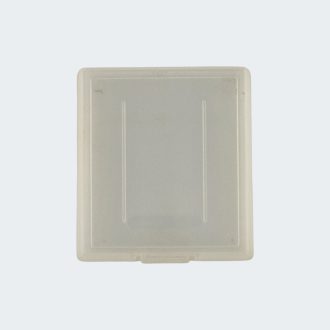 Third party Nintendo Game Boy game protector