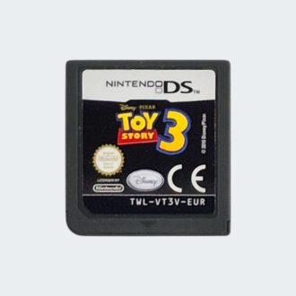 Disney Pixar Toy Story 3 Nintendo DS losse game