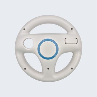 Nintendo Wii Wheel third party wit