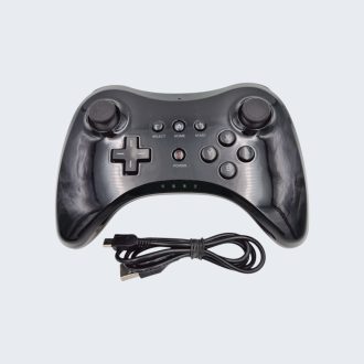 Nintendo Wii U Pro Controller third party